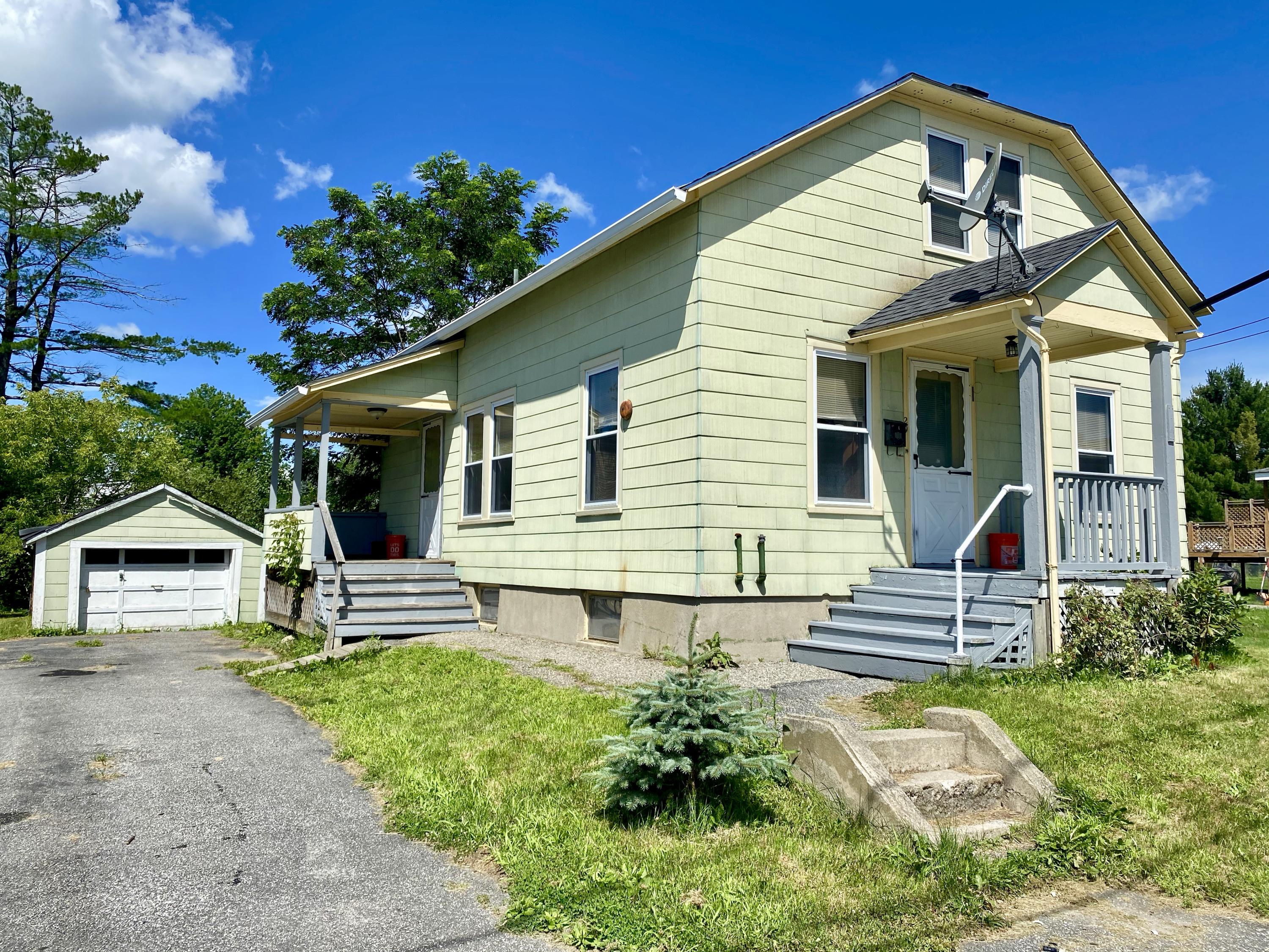 29 Perley Street Lewiston ME 04240
