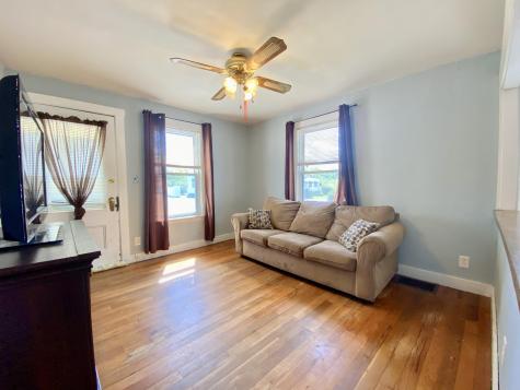 29 Perley Street Lewiston ME 04240