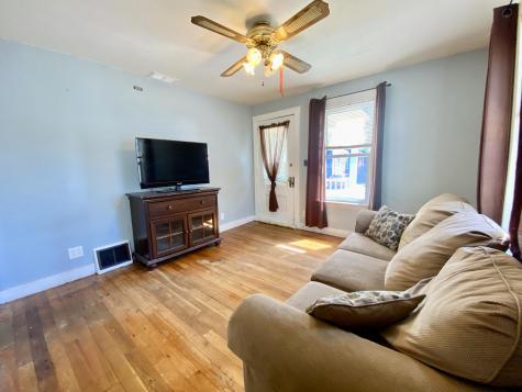 29 Perley Street Lewiston ME 04240