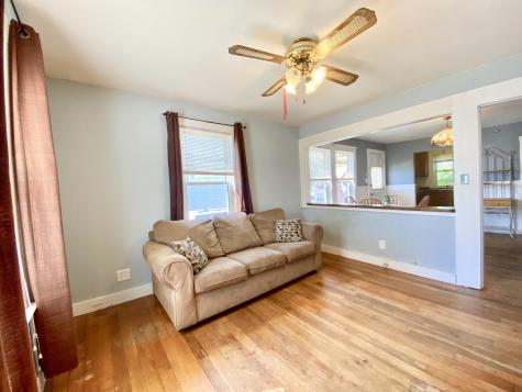 29 Perley Street Lewiston ME 04240