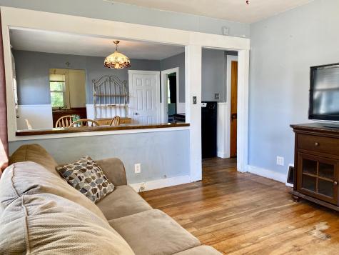 29 Perley Street Lewiston ME 04240