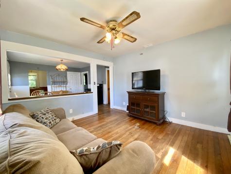 29 Perley Street Lewiston ME 04240