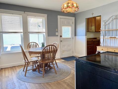 29 Perley Street Lewiston ME 04240