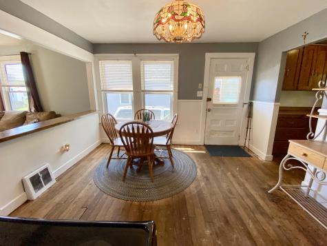 29 Perley Street Lewiston ME 04240