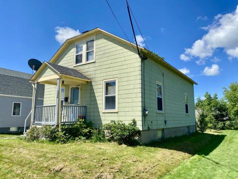 29 Perley Street Lewiston ME 04240