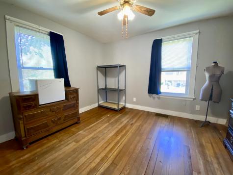 29 Perley Street Lewiston ME 04240