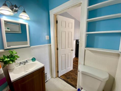 29 Perley Street Lewiston ME 04240