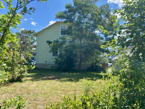 29 Perley Street Lewiston ME 04240