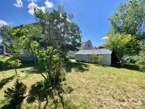 29 Perley Street Lewiston ME 04240