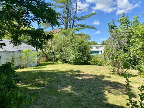 29 Perley Street Lewiston ME 04240