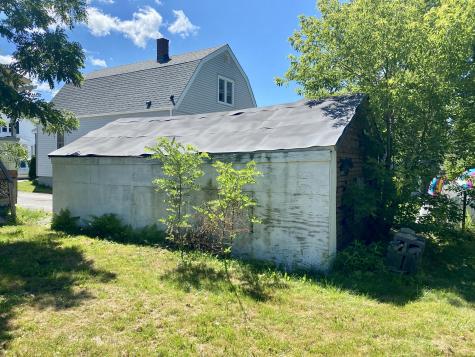 29 Perley Street Lewiston ME 04240