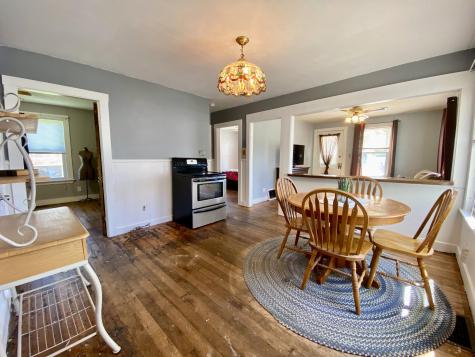 29 Perley Street Lewiston ME 04240