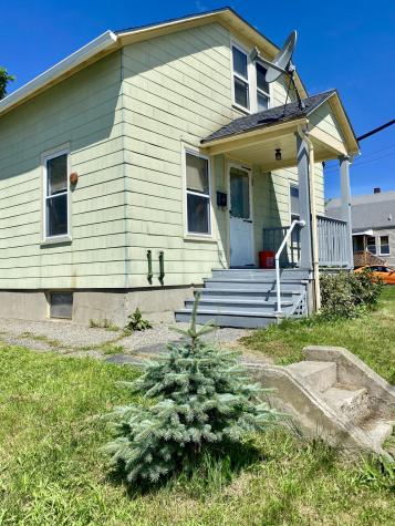 29 Perley Street Lewiston ME 04240