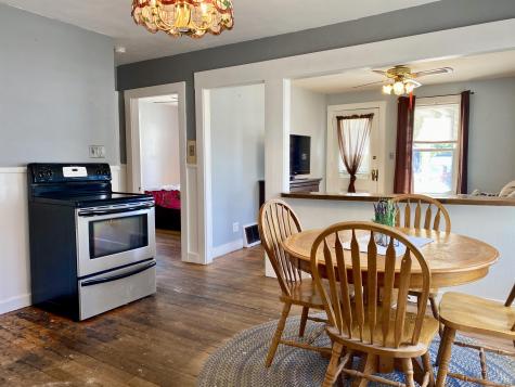 29 Perley Street Lewiston ME 04240
