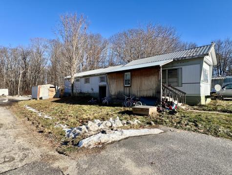 41 Lexis Lane Auburn ME 04210