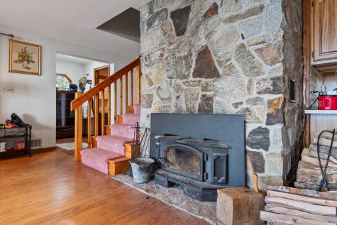 641 Bald Mountain Road Rangeley ME 04970