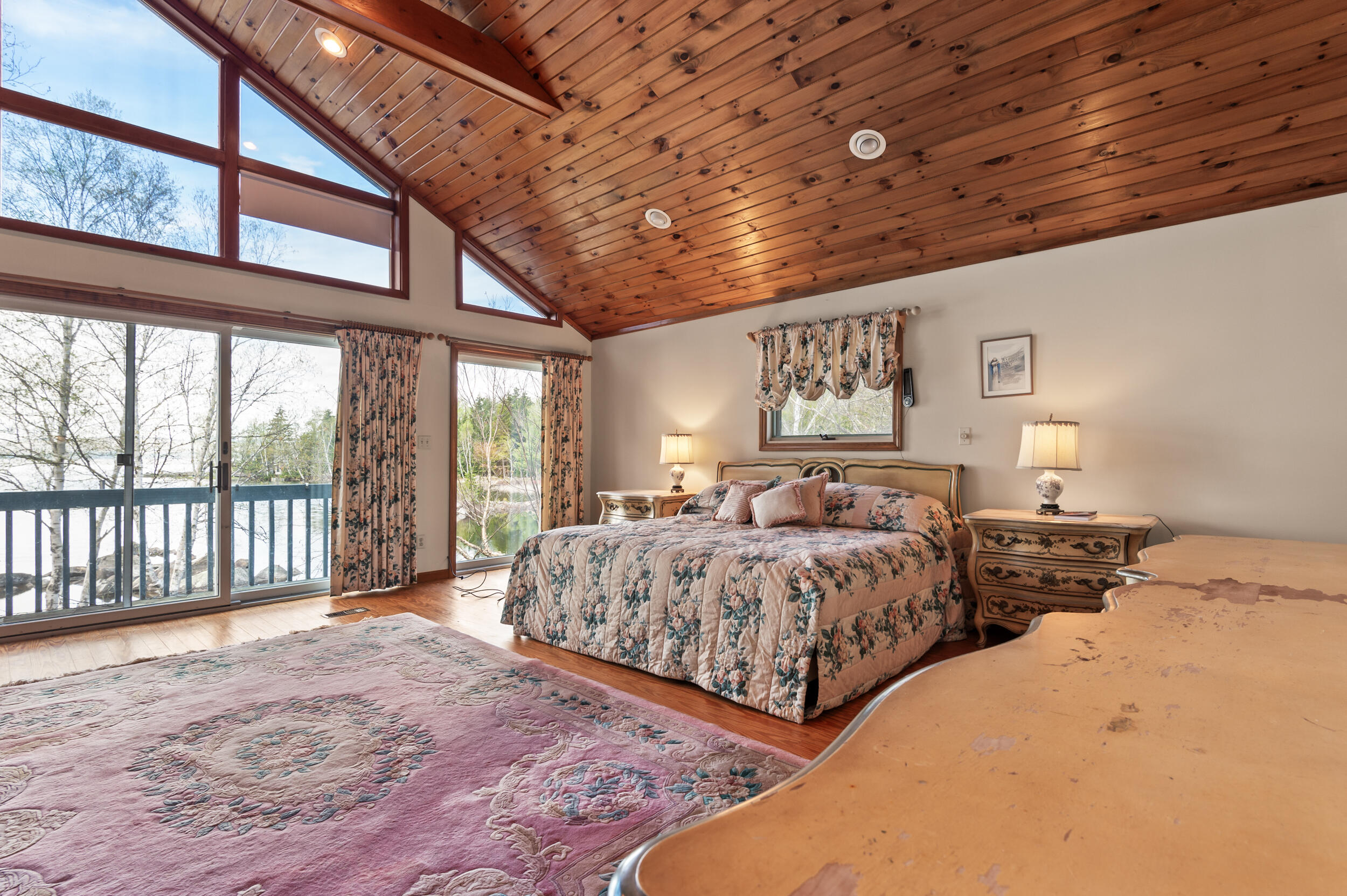 641 Bald Mountain Road Rangeley ME 04970