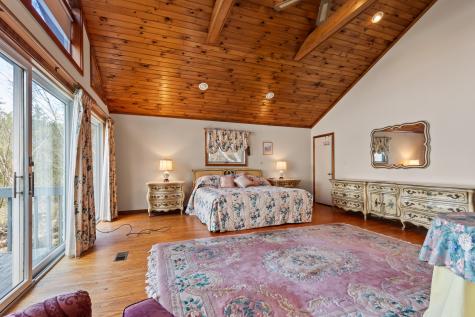 641 Bald Mountain Road Rangeley ME 04970