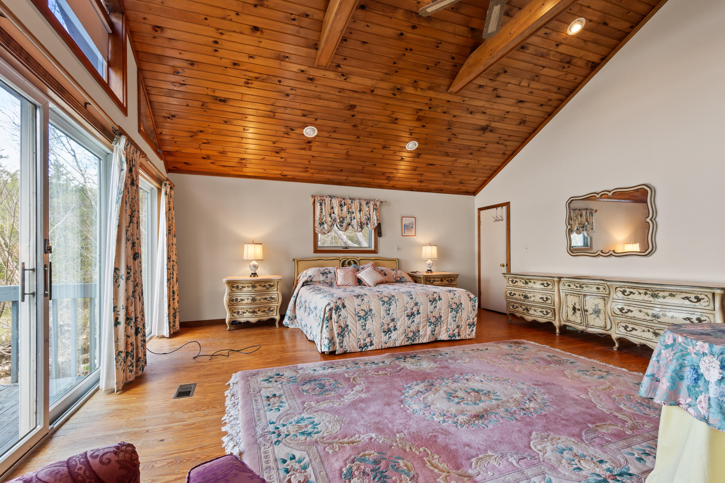 641 Bald Mountain Road Rangeley ME 04970