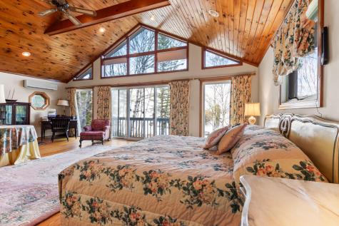 641 Bald Mountain Road Rangeley ME 04970