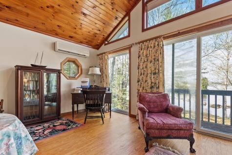 641 Bald Mountain Road Rangeley ME 04970