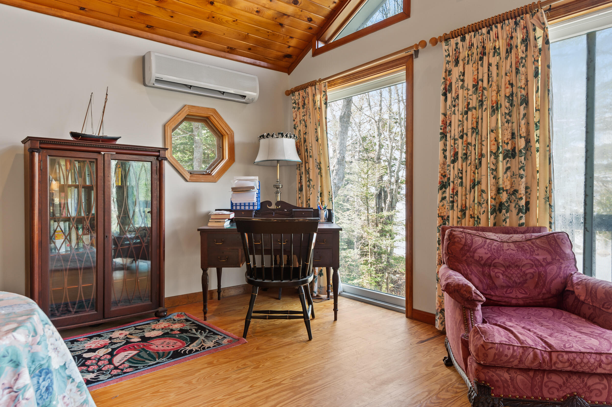 641 Bald Mountain Road Rangeley ME 04970