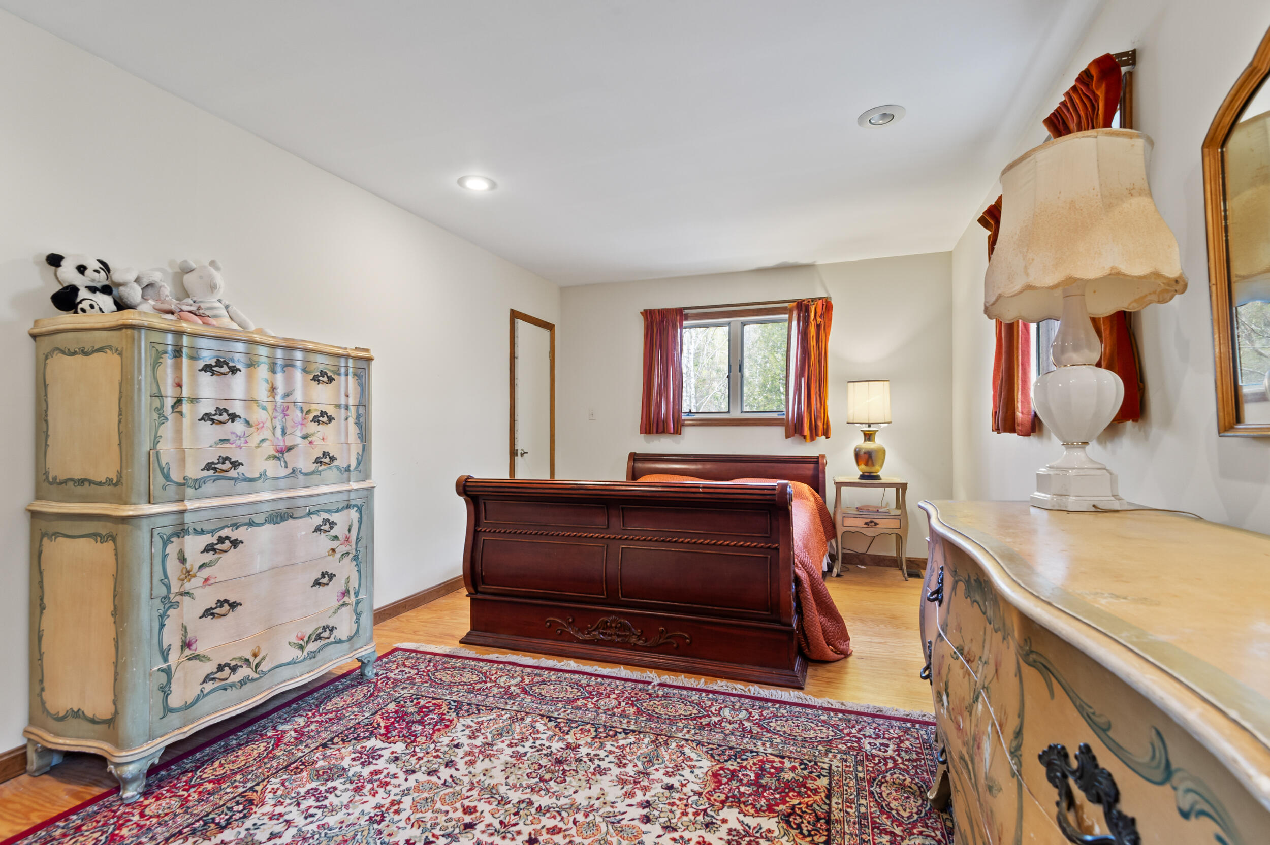 641 Bald Mountain Road Rangeley ME 04970