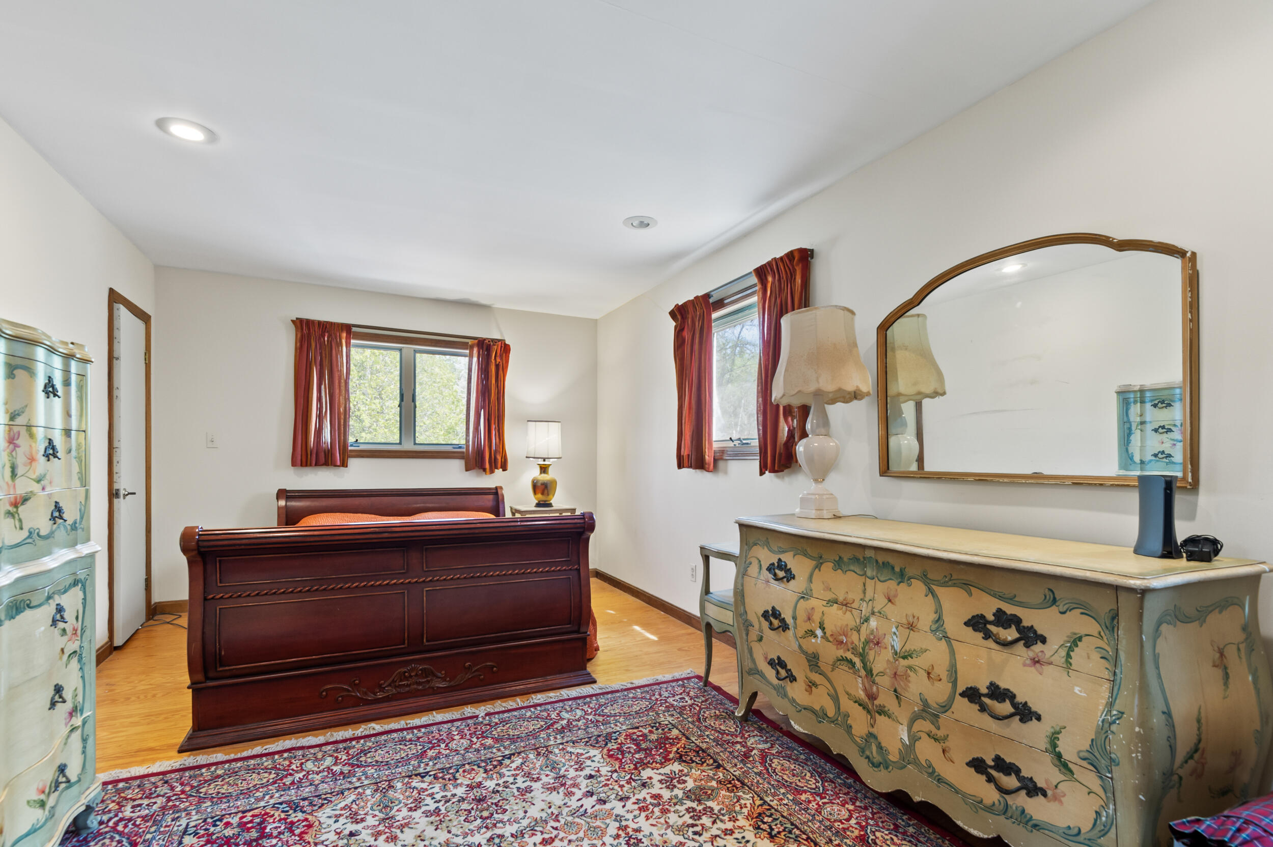 641 Bald Mountain Road Rangeley ME 04970