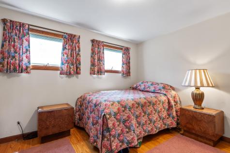 641 Bald Mountain Road Rangeley ME 04970