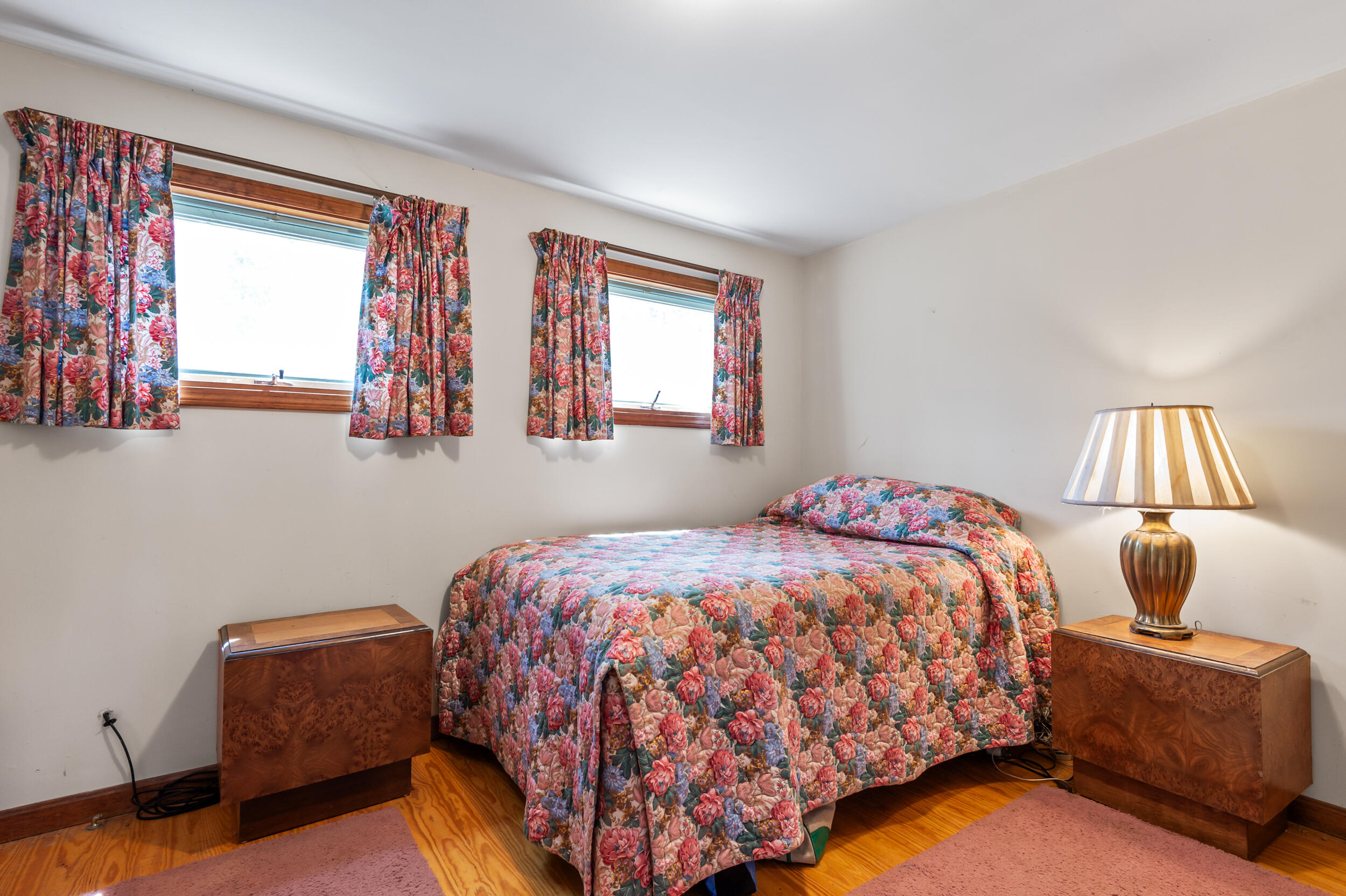 641 Bald Mountain Road Rangeley ME 04970