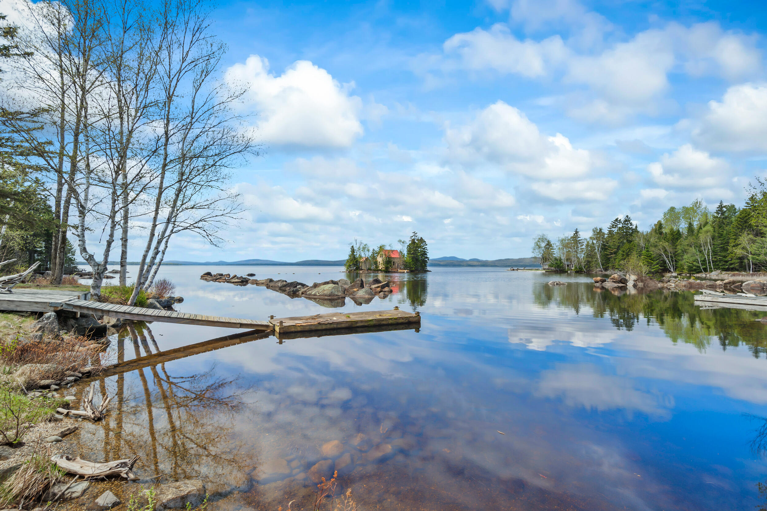 641 Bald Mountain Road Rangeley ME 04970