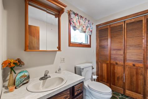 641 Bald Mountain Road Rangeley ME 04970