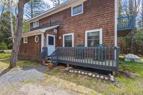 641 Bald Mountain Road Rangeley ME 04970