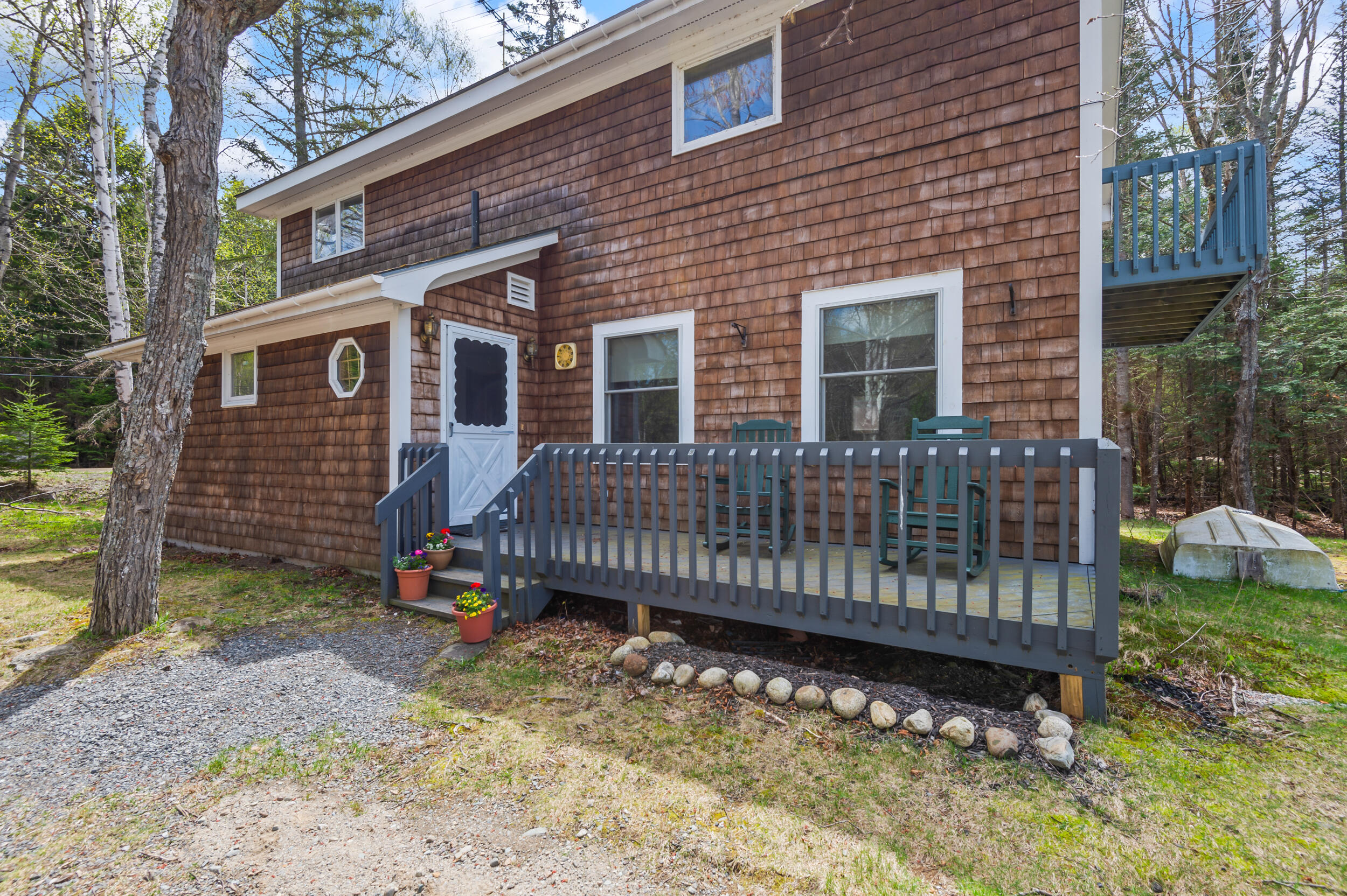 641 Bald Mountain Road Rangeley ME 04970