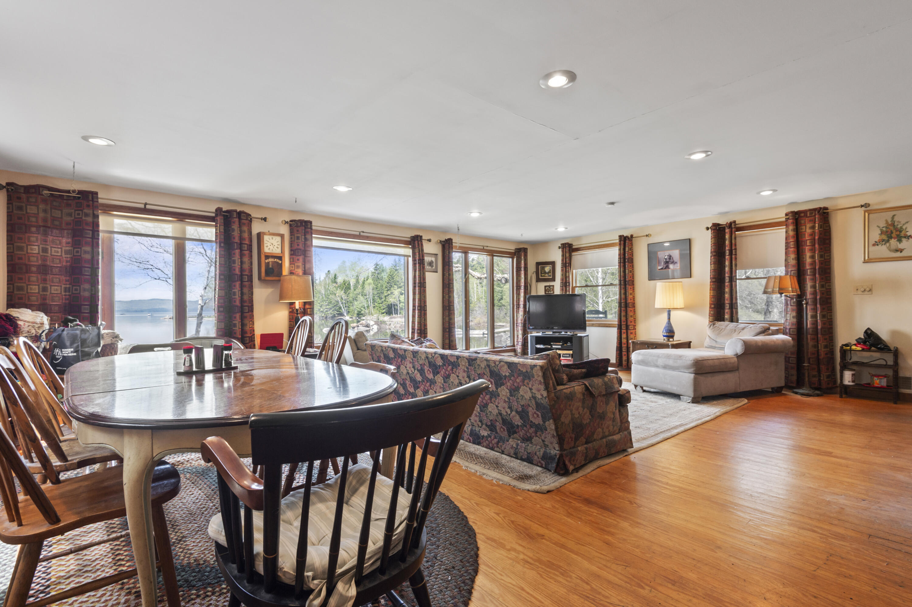 641 Bald Mountain Road Rangeley ME 04970