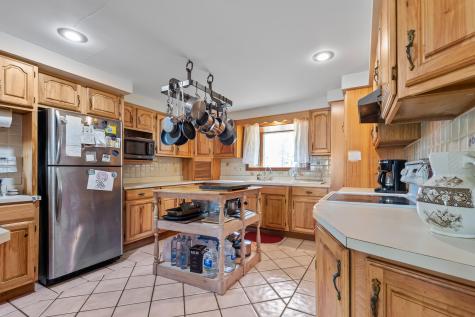 641 Bald Mountain Road Rangeley ME 04970