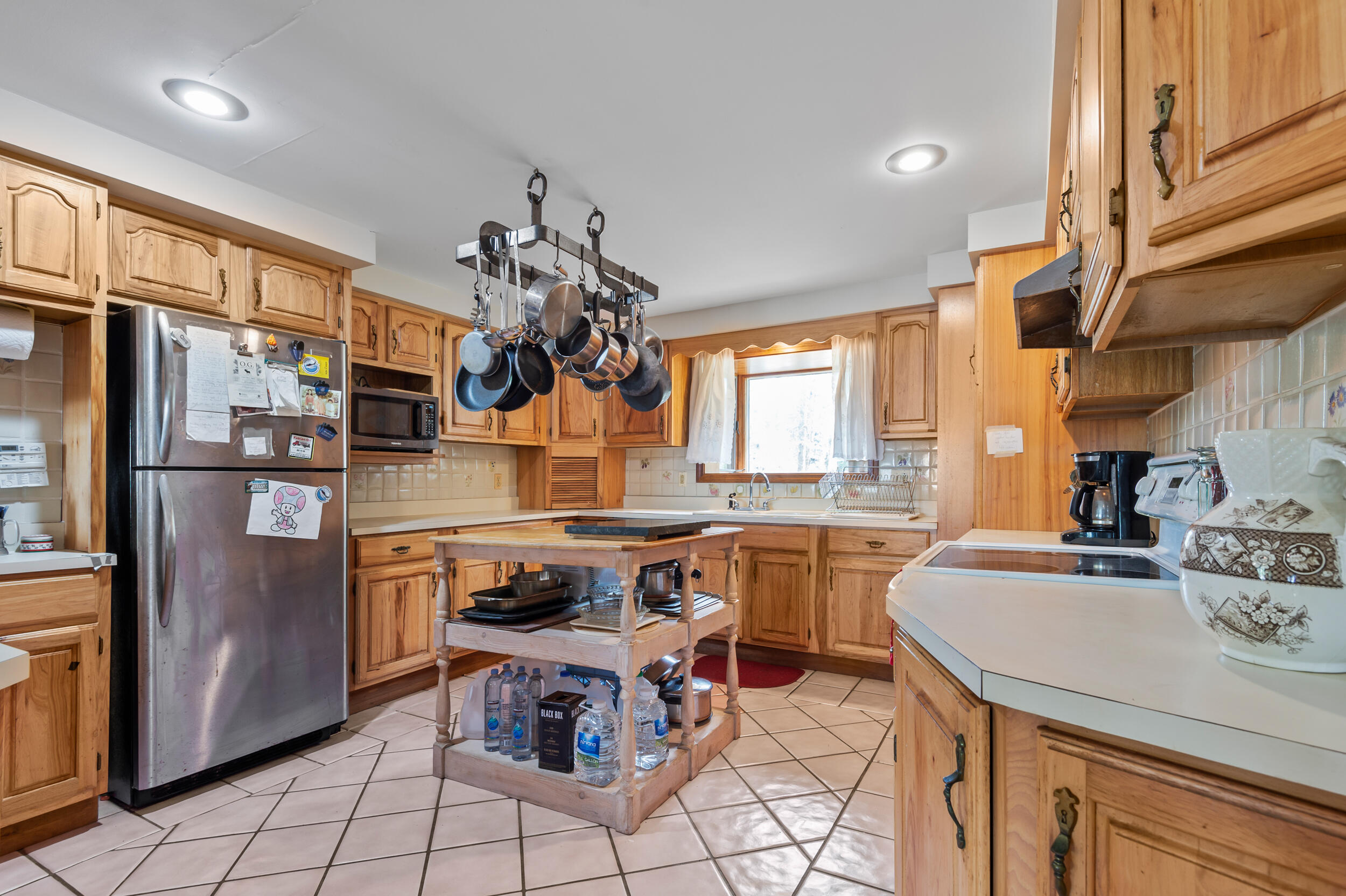 641 Bald Mountain Road Rangeley ME 04970