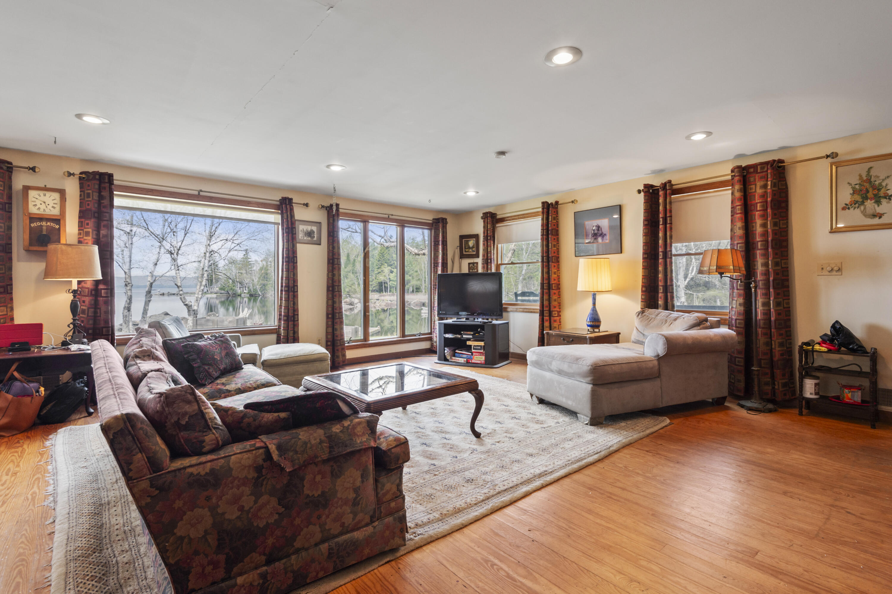 641 Bald Mountain Road Rangeley ME 04970