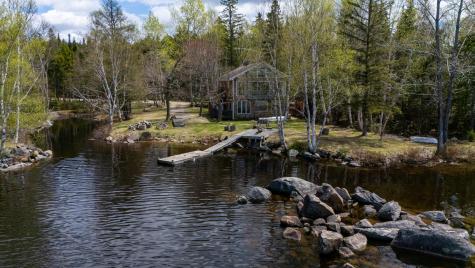 641 Bald Mountain Road Rangeley ME 04970