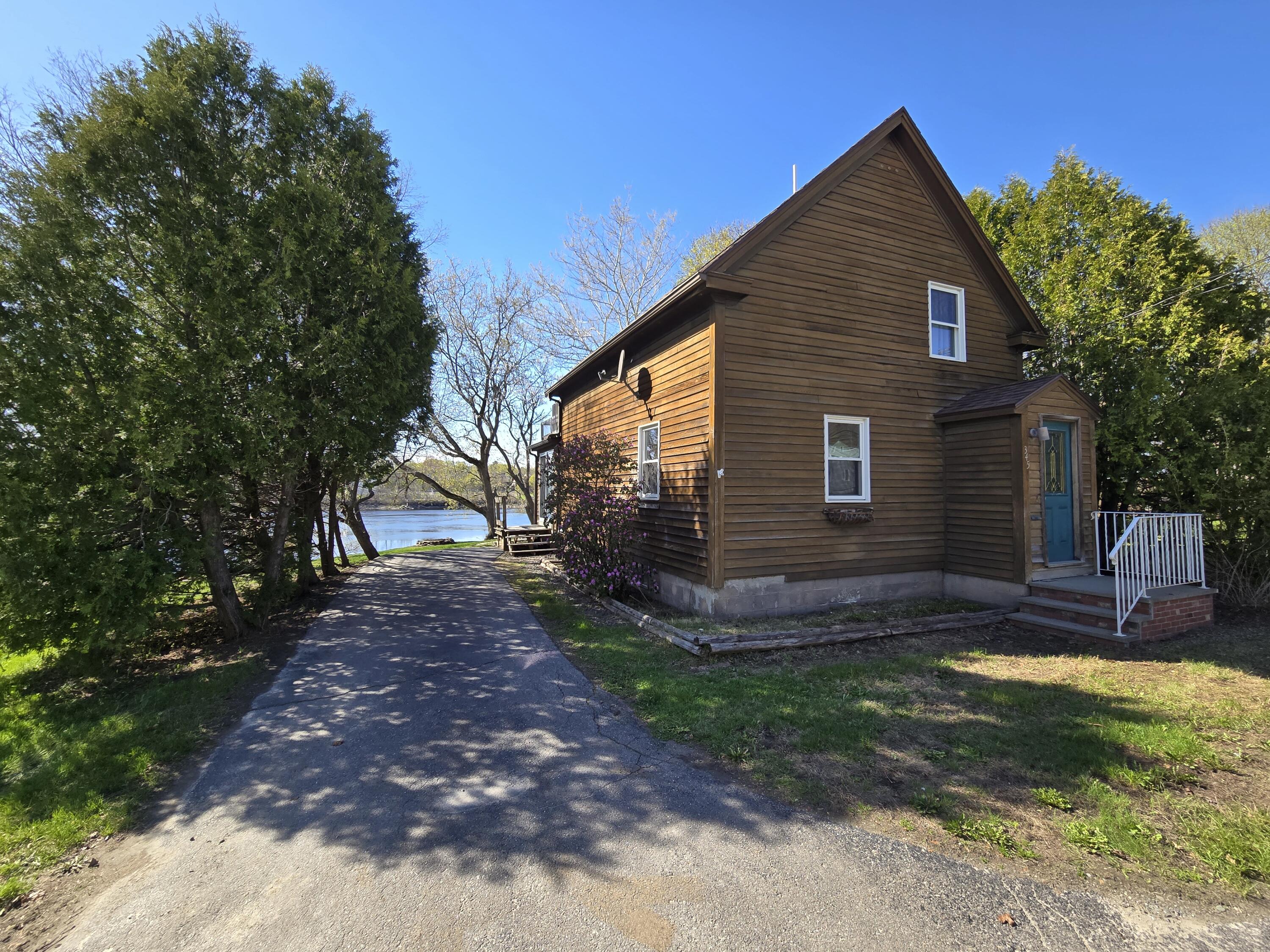 345 S Main Street Brewer ME 04412