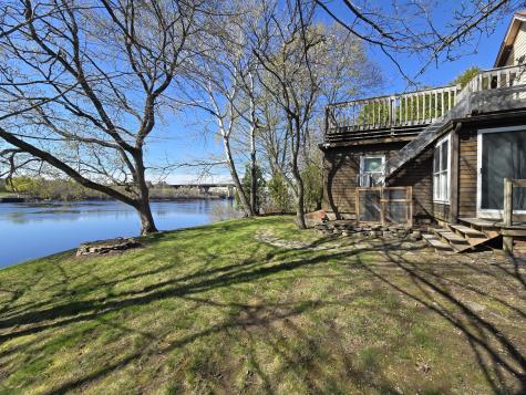 345 S Main Street Brewer ME 04412