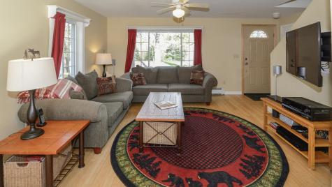 492 Moses Chapman Road Porter ME 04068