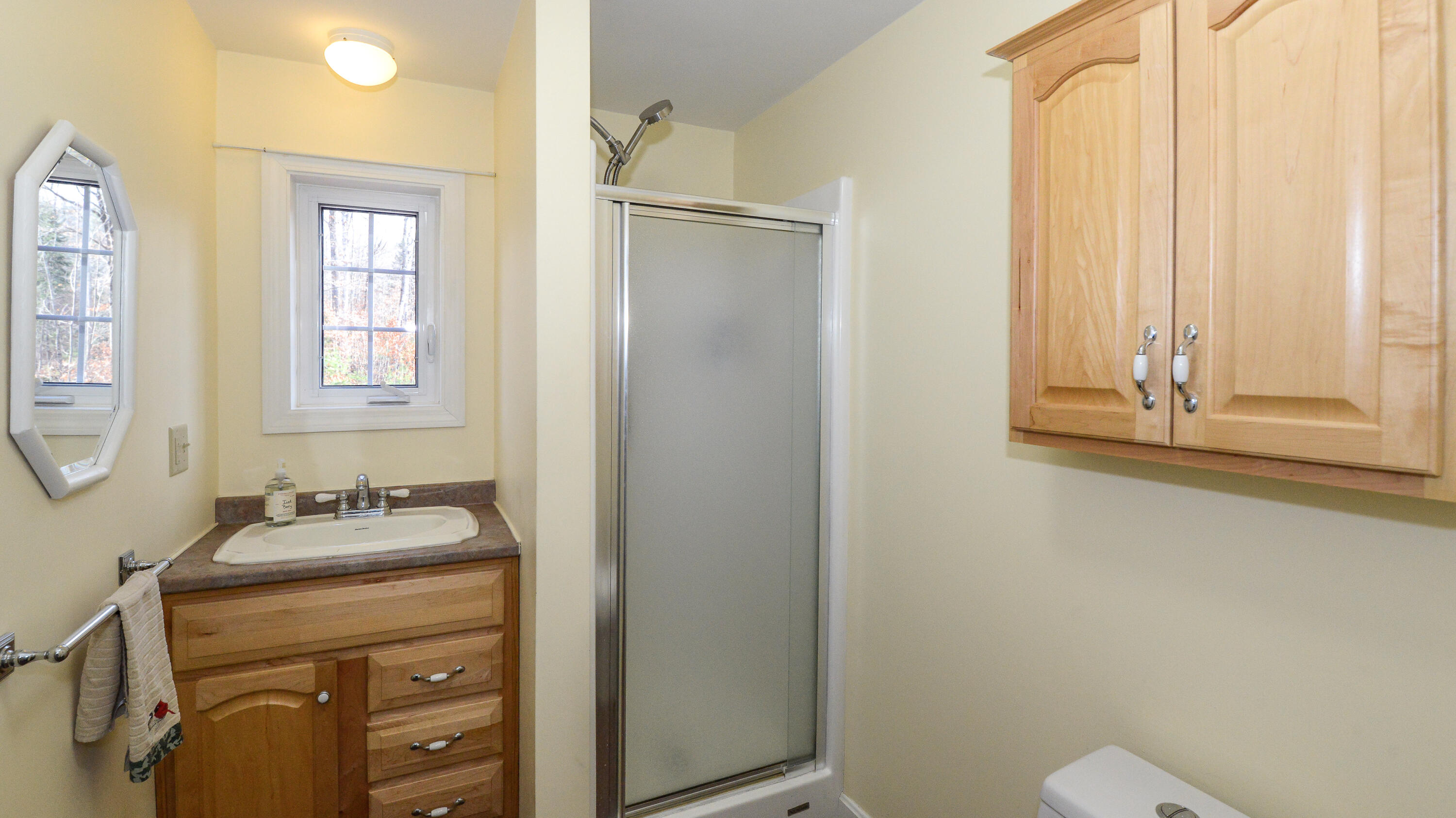 492 Moses Chapman Road Porter ME 04068