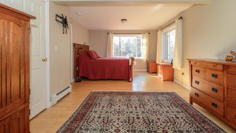 492 Moses Chapman Road Porter ME 04068