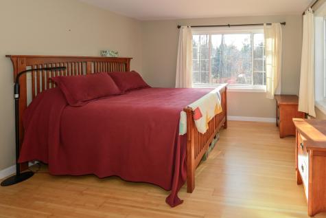 492 Moses Chapman Road Porter ME 04068