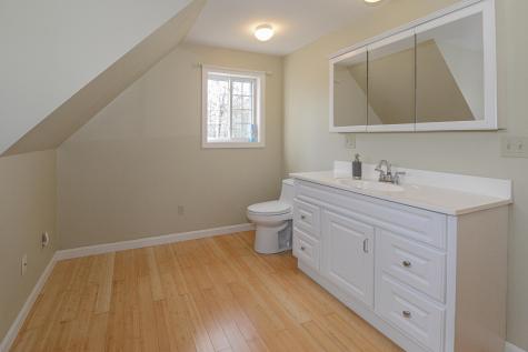 492 Moses Chapman Road Porter ME 04068