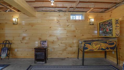 492 Moses Chapman Road Porter ME 04068