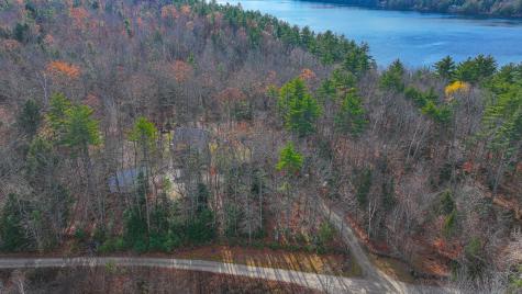 492 Moses Chapman Road Porter ME 04068