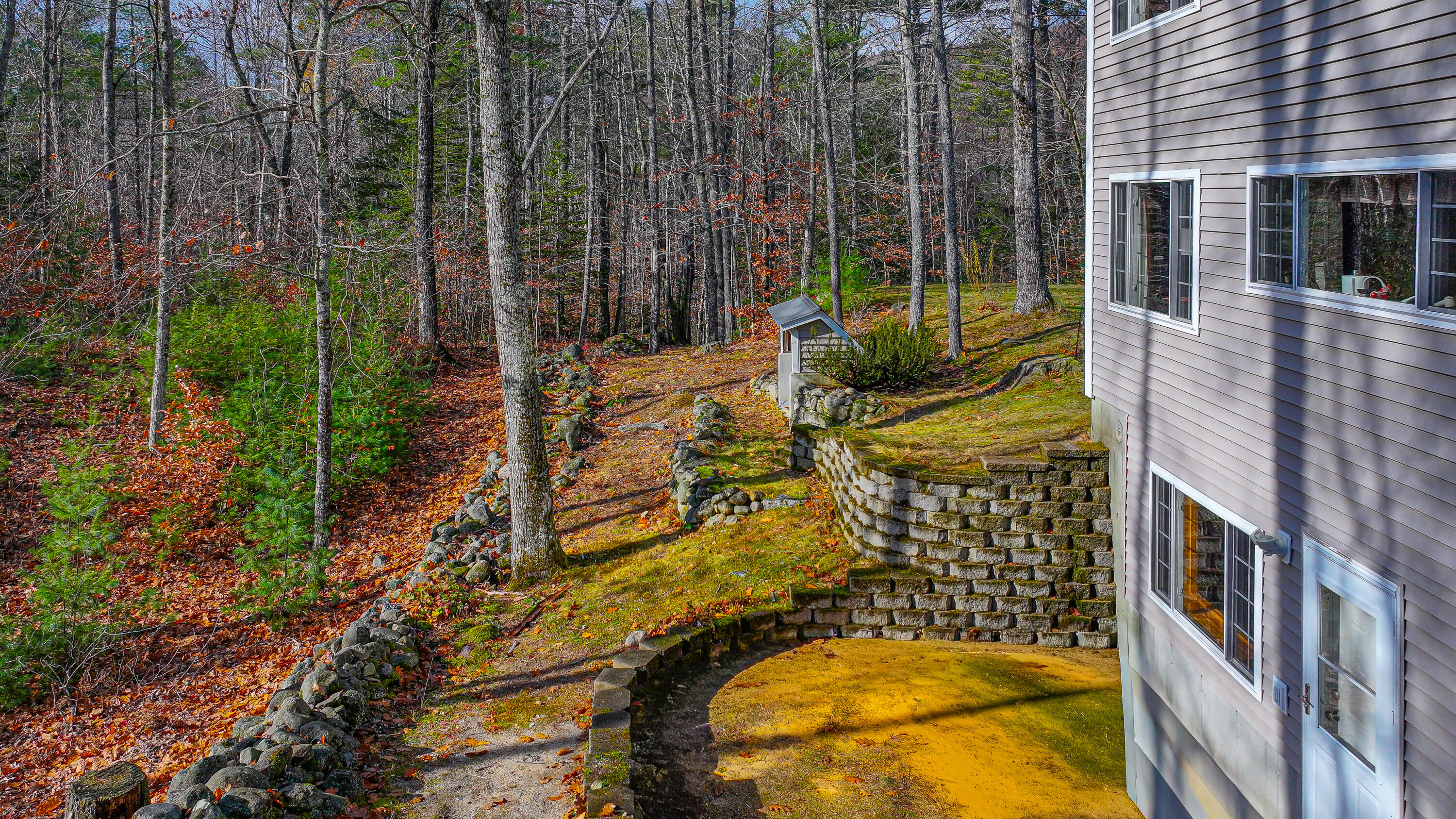 492 Moses Chapman Road Porter ME 04068