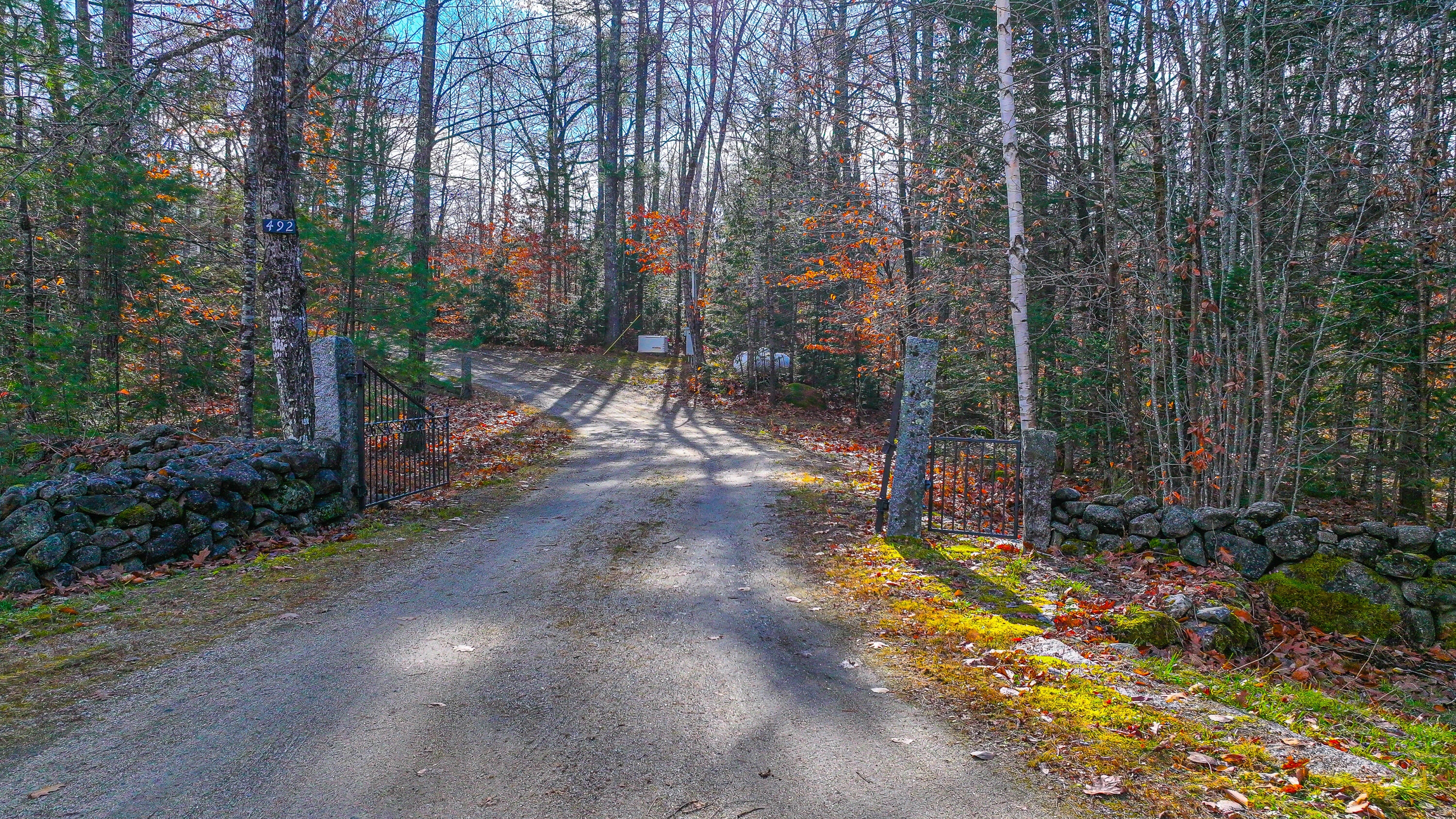 492 Moses Chapman Road Porter ME 04068